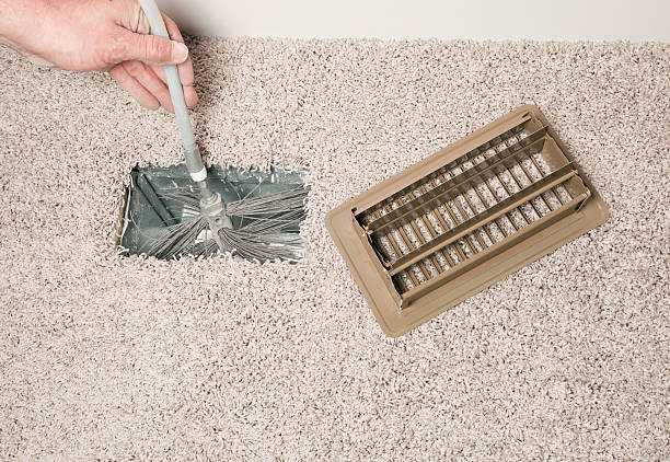Best Best Air Duct Cleaning Company  in Youngsville, PA