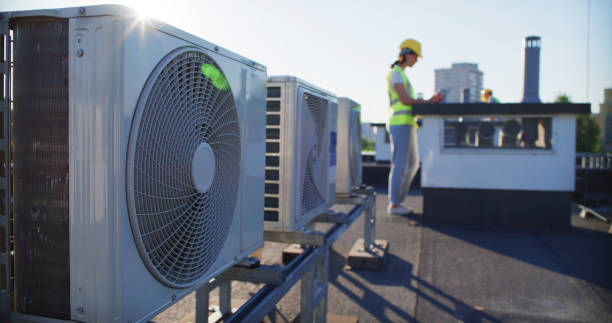 Best HVAC Air Duct Cleaning  in Youngsville, PA