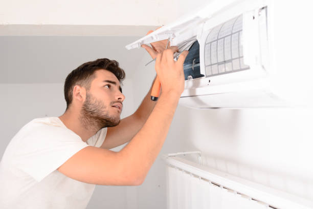 Best Air Duct Cleaning Near Me in Youngsville, PA