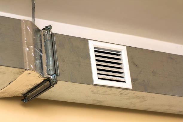 Best Local Air Duct Cleaning Services  in Youngsville, PA